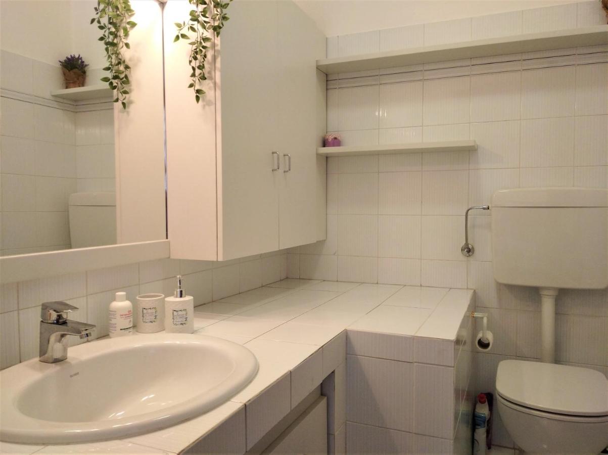 Casa Michi Lejlighed Verbania Eksteriør billede
